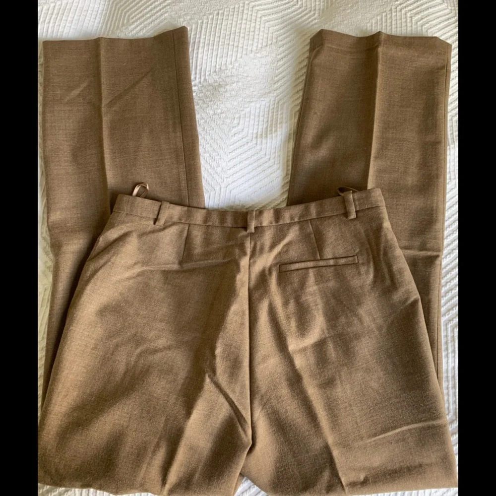 GAP wool pants - Picture 2 of 5